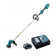 Makita DUR192LRT trimeris 1x5 Ah